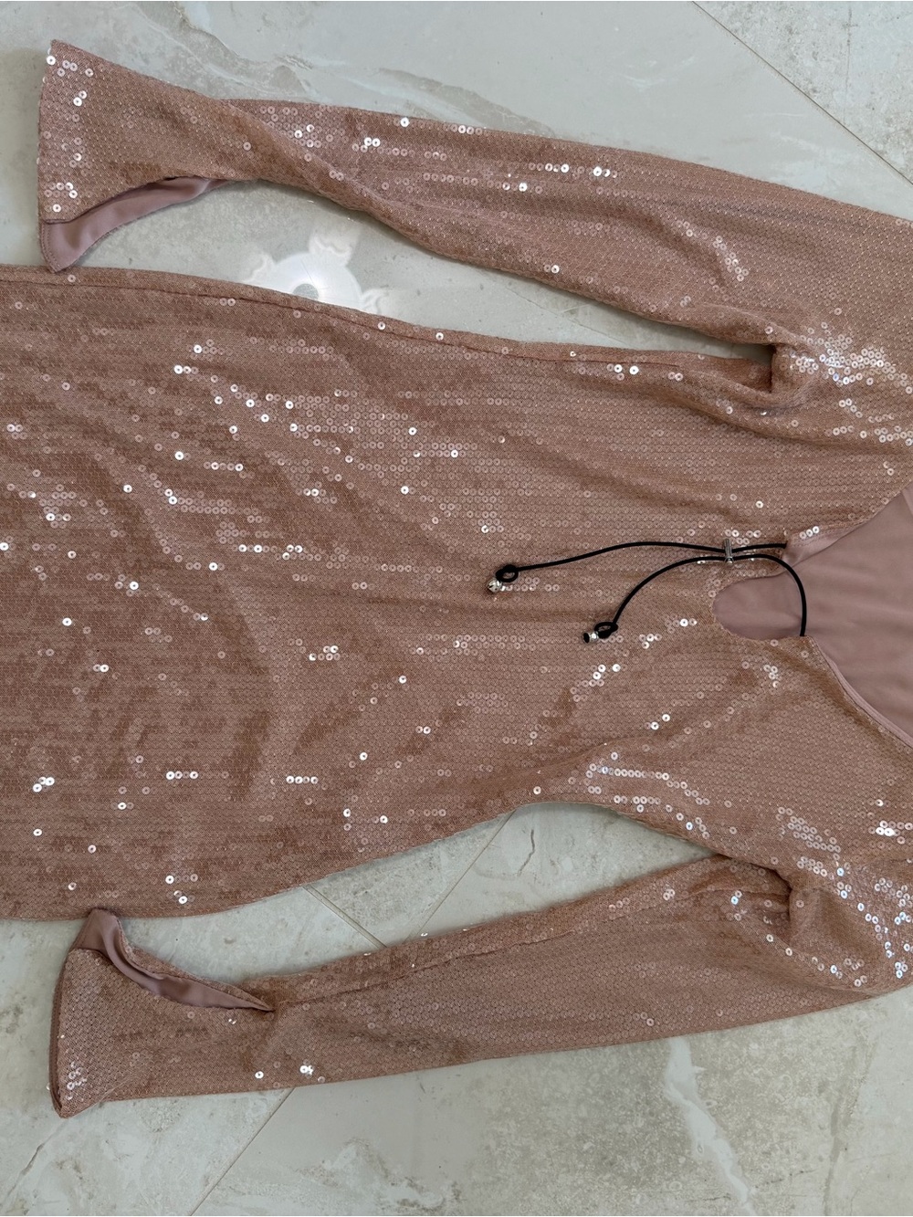 Windsor Sequin Dress